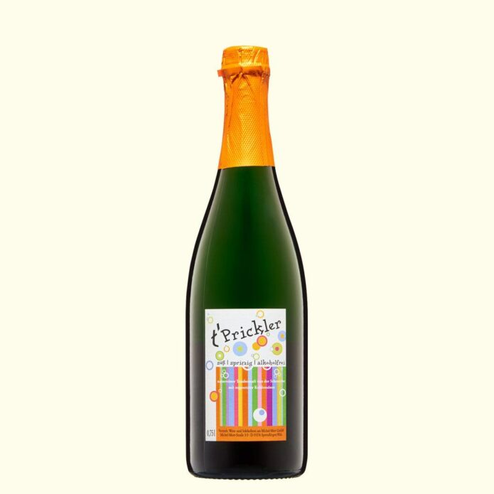 Prickler – Weingut Sieben